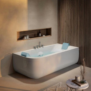 bañera independiente