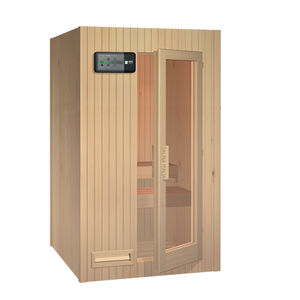 sauna finlandesa