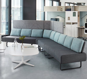banqueta modular