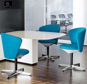 silla de visita contemporánea