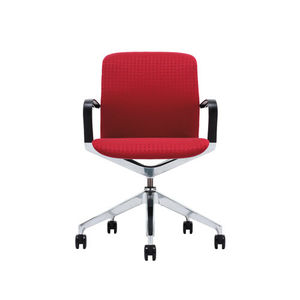 silla de oficina contemporánea