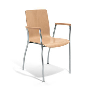 silla de visita contemporánea
