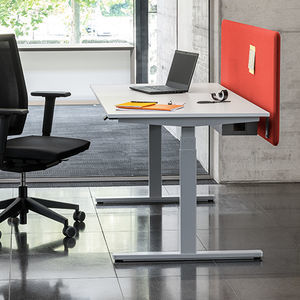 mesa contemporánea