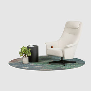 sillón contemporáneo