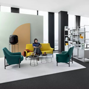 sillón contemporáneo