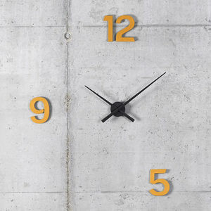 relojes minimalistas