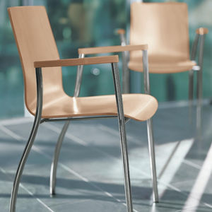 silla de visita contemporánea