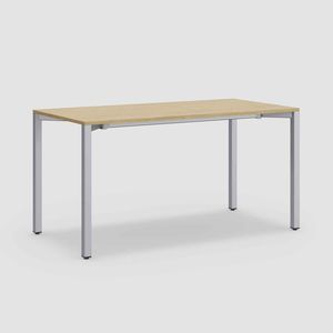 mesa de trabajo contemporánea