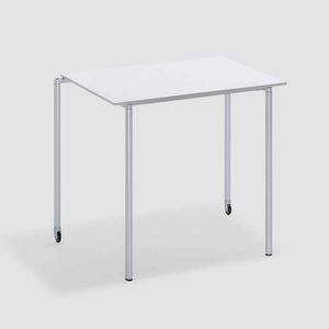 mesa para la enseñanza contemporánea