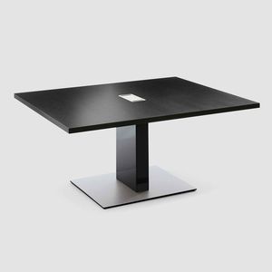 mesa de reuniones contemporánea