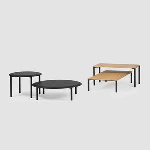 mesa de centro moderna