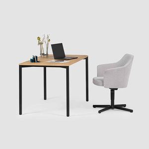 mesa de diseño minimalista