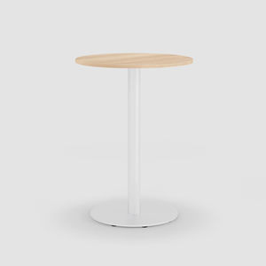 mesa contemporánea