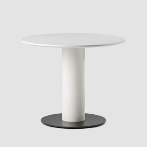 mesa alta contemporánea