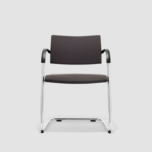 silla de visita contemporánea
