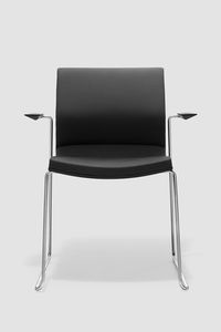silla de conferencia contemporánea