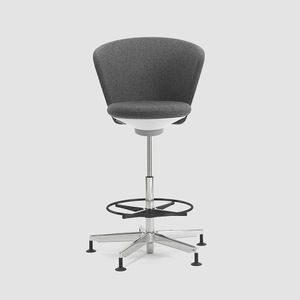 taburete de trabajo contemporáneo
