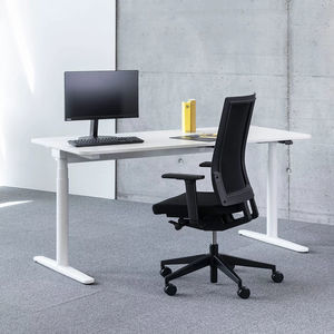 silla de oficina contemporánea