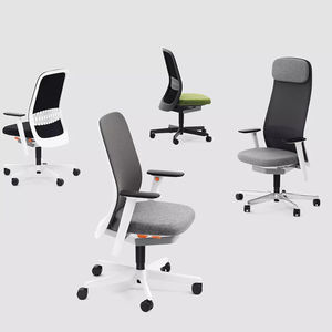 silla de oficina contemporánea