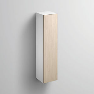 mueble columna de baño