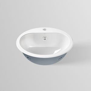 lavabo encastrable