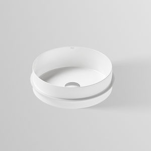 lavabo encastrable