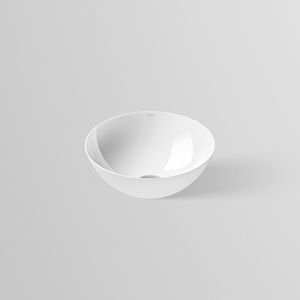 lavabo sobre mueble