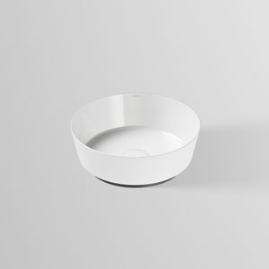 lavabo sobre mueble
