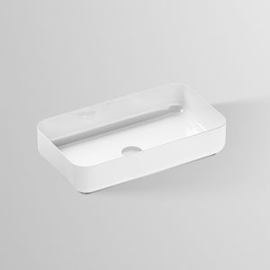 lavabo sobre mueble