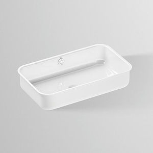 lavabo encastrable