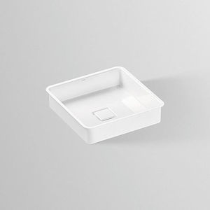lavabo encastrable