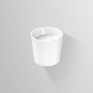 lavabo suspendido