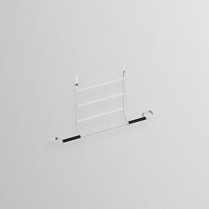 estanterías de pared