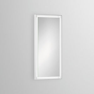 espejo para baño de pared