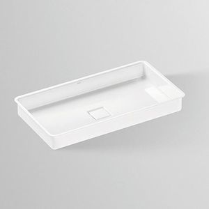 lavabo encastrable
