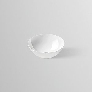 lavabo sobre mueble