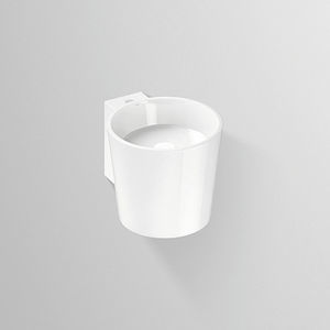 lavabo suspendido
