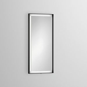 espejo para baño de pared