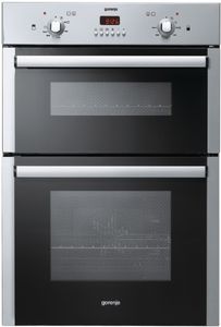 horno eléctrico