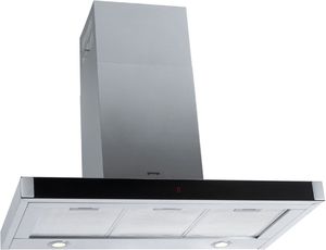 campana extractora de pared