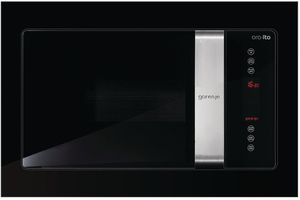 horno eléctrico