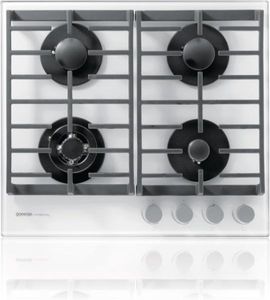 placa de cocina de gas