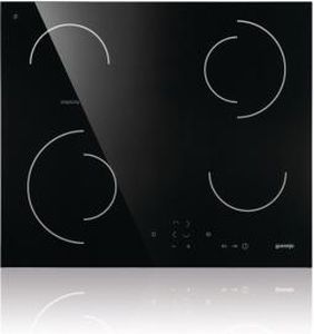 placa de cocina de inducción