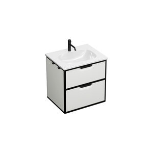 lavabo encastrable