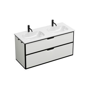 lavabo encastrable