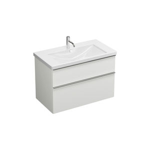 lavabo encastrable