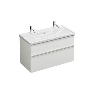 lavabo encastrable