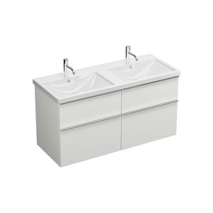 lavabo encastrable