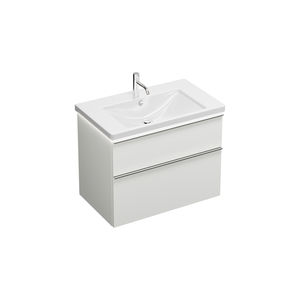 lavabo encastrable