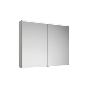 Armario de baño con espejo contemporáneo